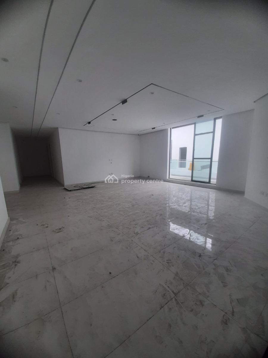 Newly Built and Tastefully Finished and Serviced with 24/7 Power Supply, Ikate Elegushi, Lekki, Lagos, House for Sale