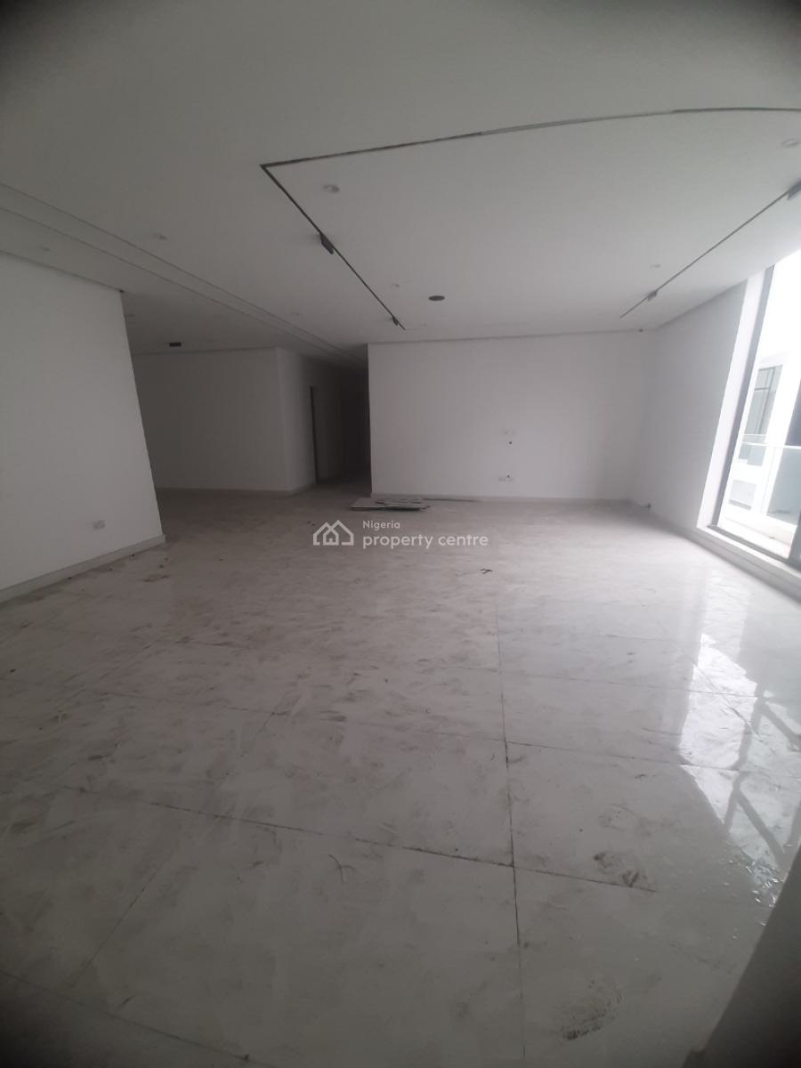 Newly Built and Tastefully Finished and Serviced with 24/7 Power Supply, Ikate Elegushi, Lekki, Lagos, House for Sale