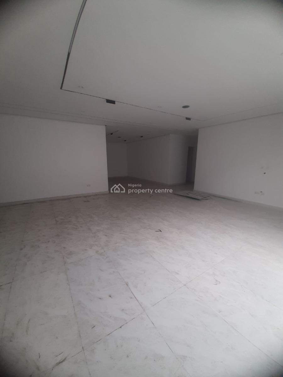 Newly Built and Tastefully Finished and Serviced with 24/7 Power Supply, Ikate Elegushi, Lekki, Lagos, House for Sale