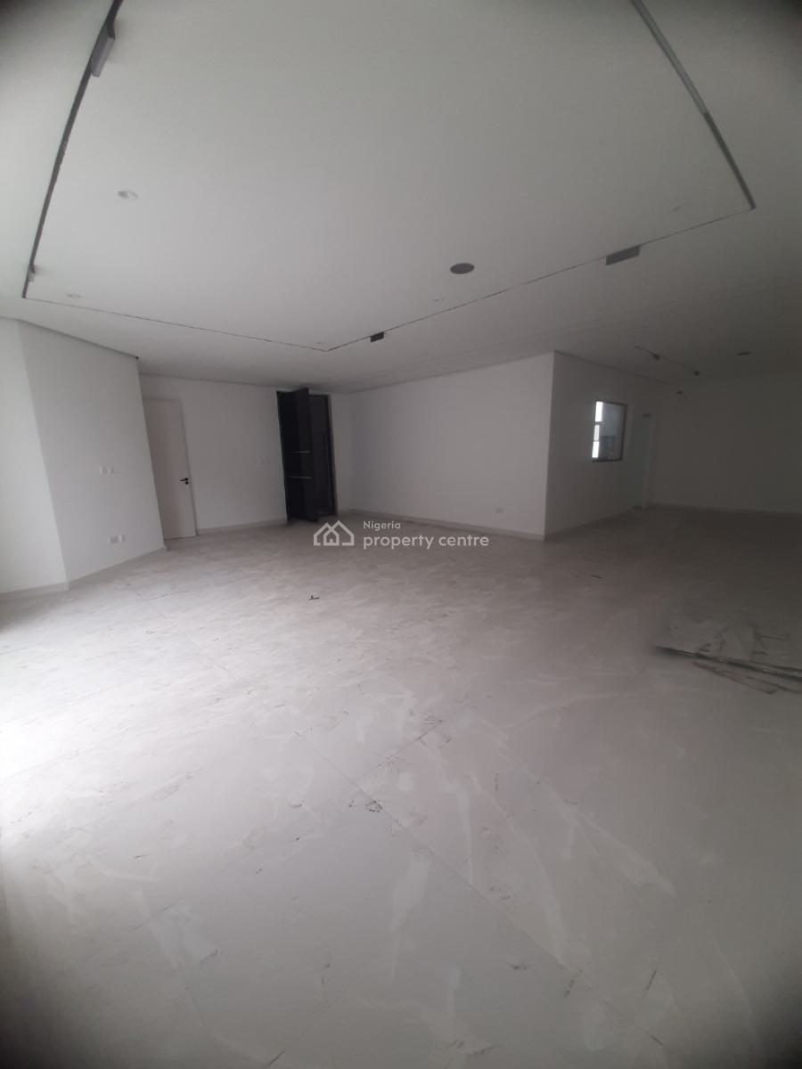 Newly Built and Tastefully Finished and Serviced with 24/7 Power Supply, Ikate Elegushi, Lekki, Lagos, House for Sale