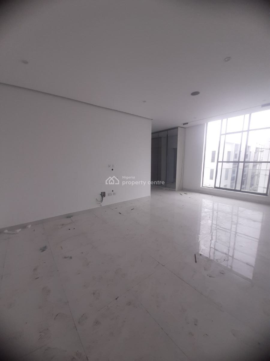 Newly Built and Tastefully Finished and Serviced with 24/7 Power Supply, Ikate Elegushi, Lekki, Lagos, House for Sale