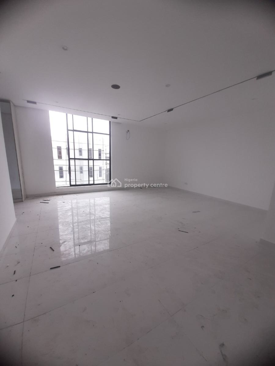 Newly Built and Tastefully Finished and Serviced with 24/7 Power Supply, Ikate Elegushi, Lekki, Lagos, House for Sale