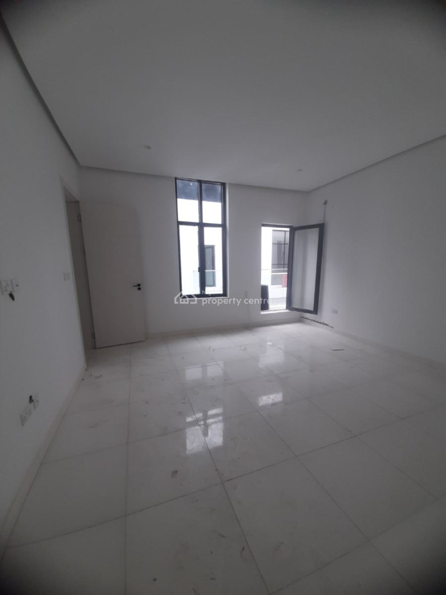 Newly Built and Tastefully Finished and Serviced with 24/7 Power Supply, Ikate Elegushi, Lekki, Lagos, House for Sale
