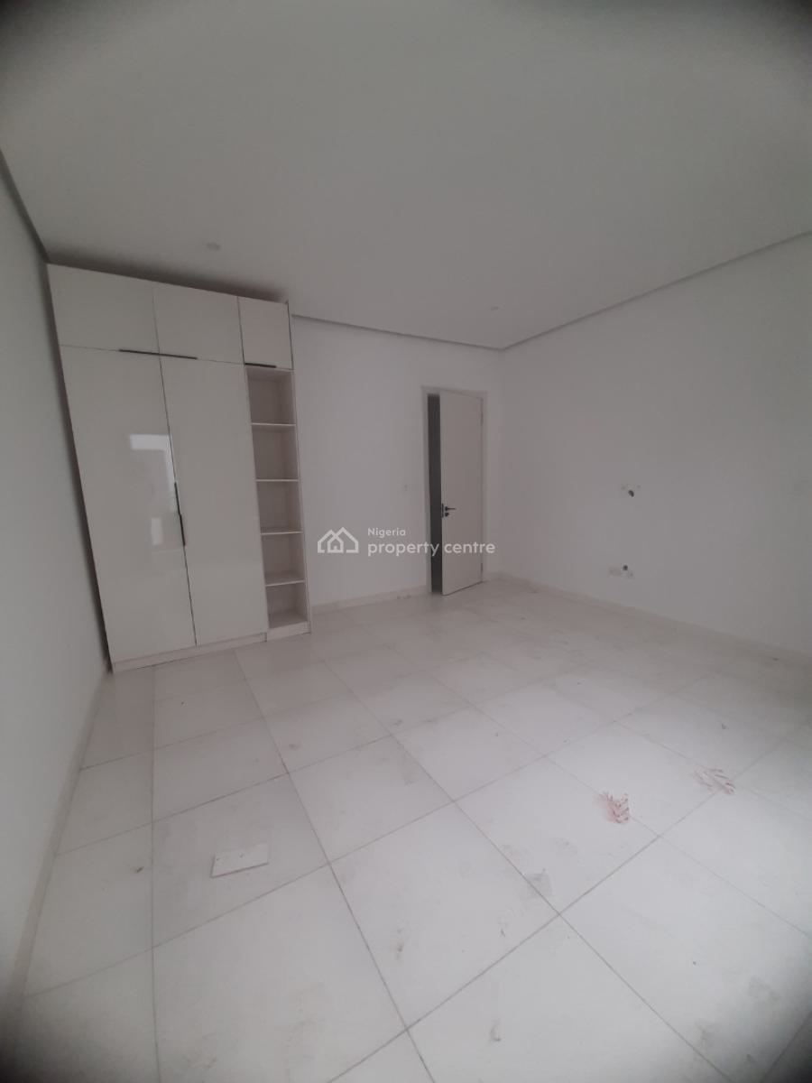Newly Built and Tastefully Finished and Serviced with 24/7 Power Supply, Ikate Elegushi, Lekki, Lagos, House for Sale