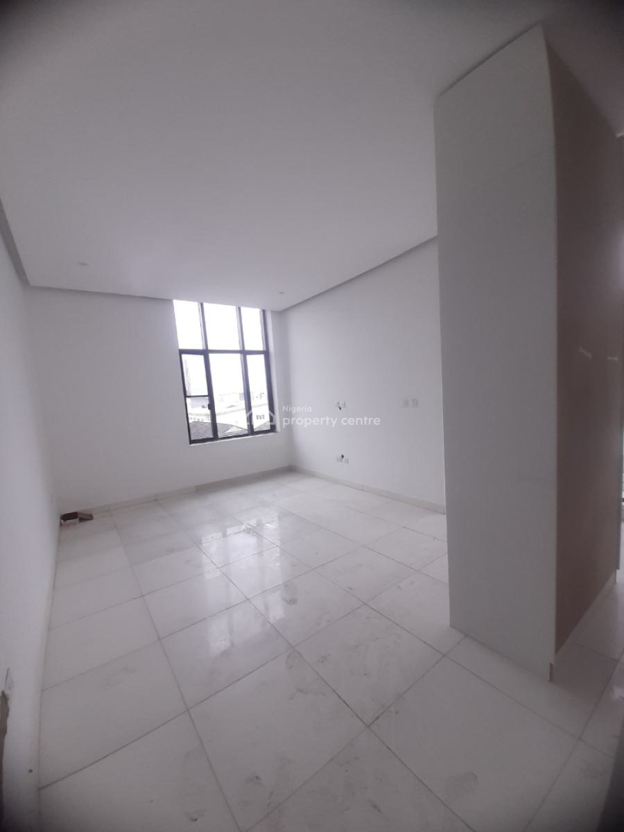 Newly Built and Tastefully Finished and Serviced with 24/7 Power Supply, Ikate Elegushi, Lekki, Lagos, House for Sale
