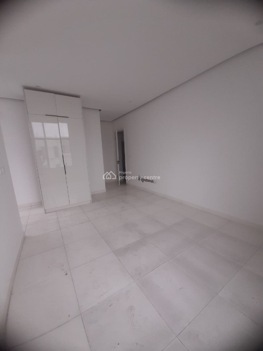Newly Built and Tastefully Finished and Serviced with 24/7 Power Supply, Ikate Elegushi, Lekki, Lagos, House for Sale