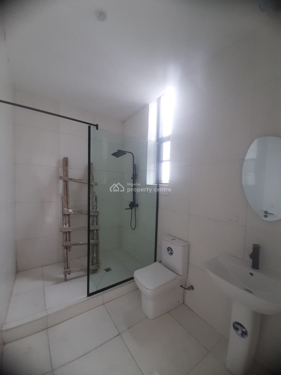 Newly Built and Tastefully Finished and Serviced with 24/7 Power Supply, Ikate Elegushi, Lekki, Lagos, House for Sale