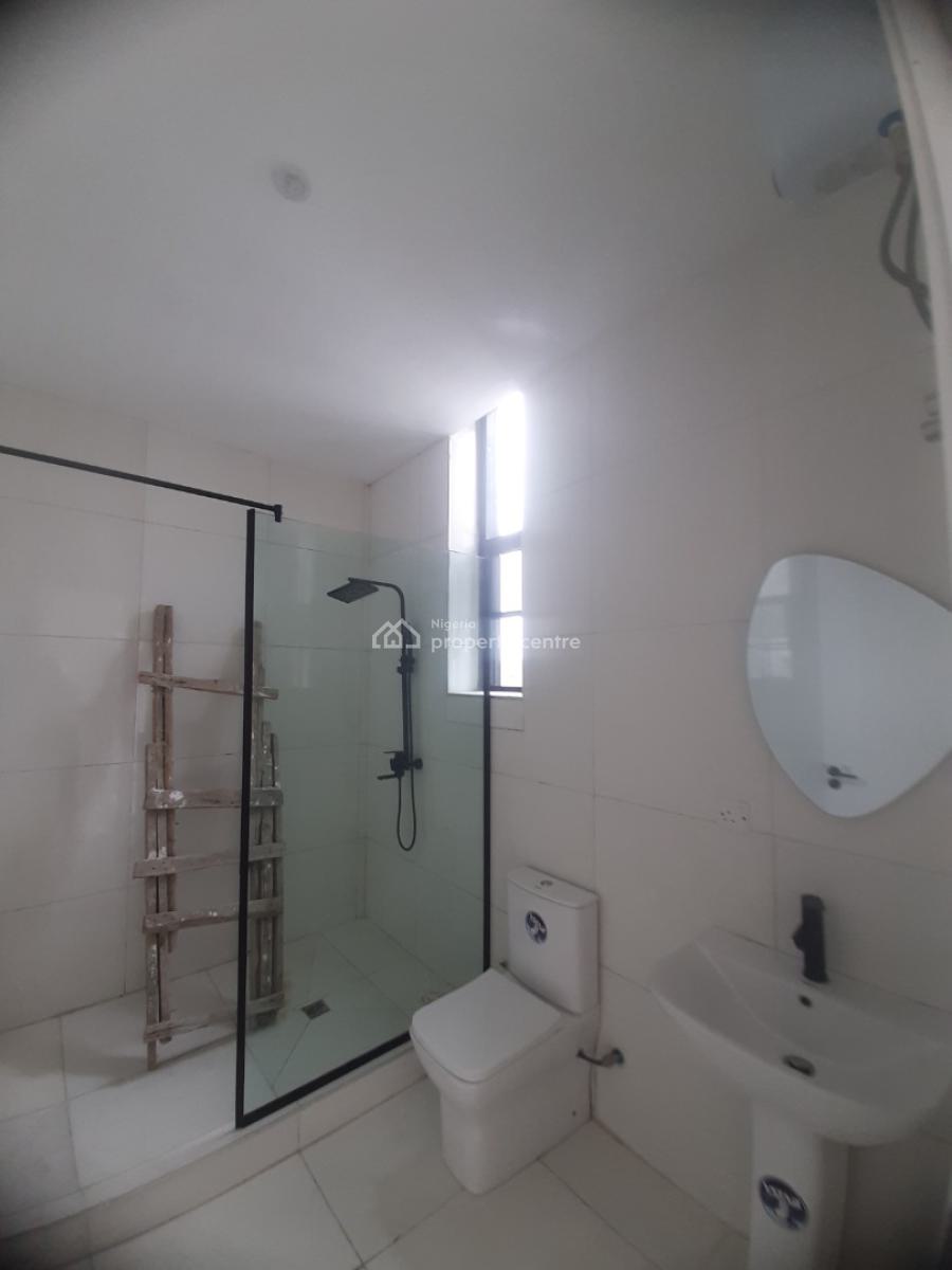 Newly Built and Tastefully Finished and Serviced with 24/7 Power Supply, Ikate Elegushi, Lekki, Lagos, House for Sale