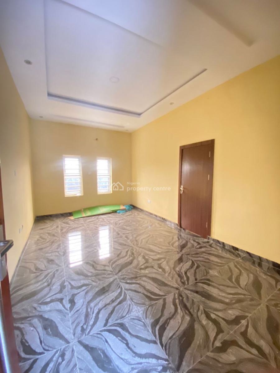 One Bedroom Apartment, Agungi, Lekki, Lagos, Mini Flat (room and Parlour) for Rent
