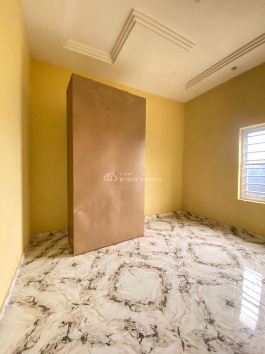One Bedroom Apartment, Agungi, Lekki, Lagos, Mini Flat (room and Parlour) for Rent