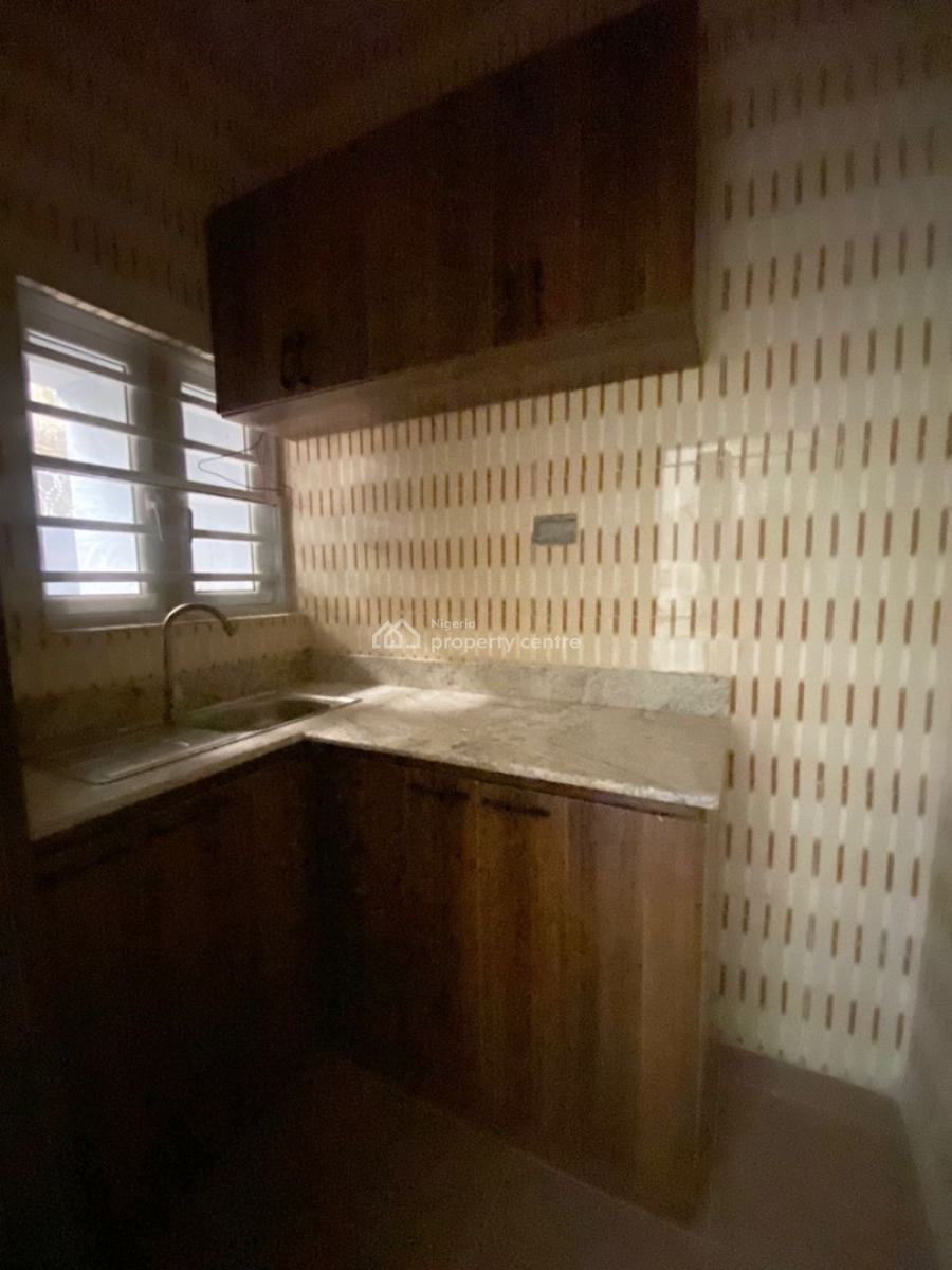 One Bedroom Apartment, Agungi, Lekki, Lagos, Mini Flat (room and Parlour) for Rent