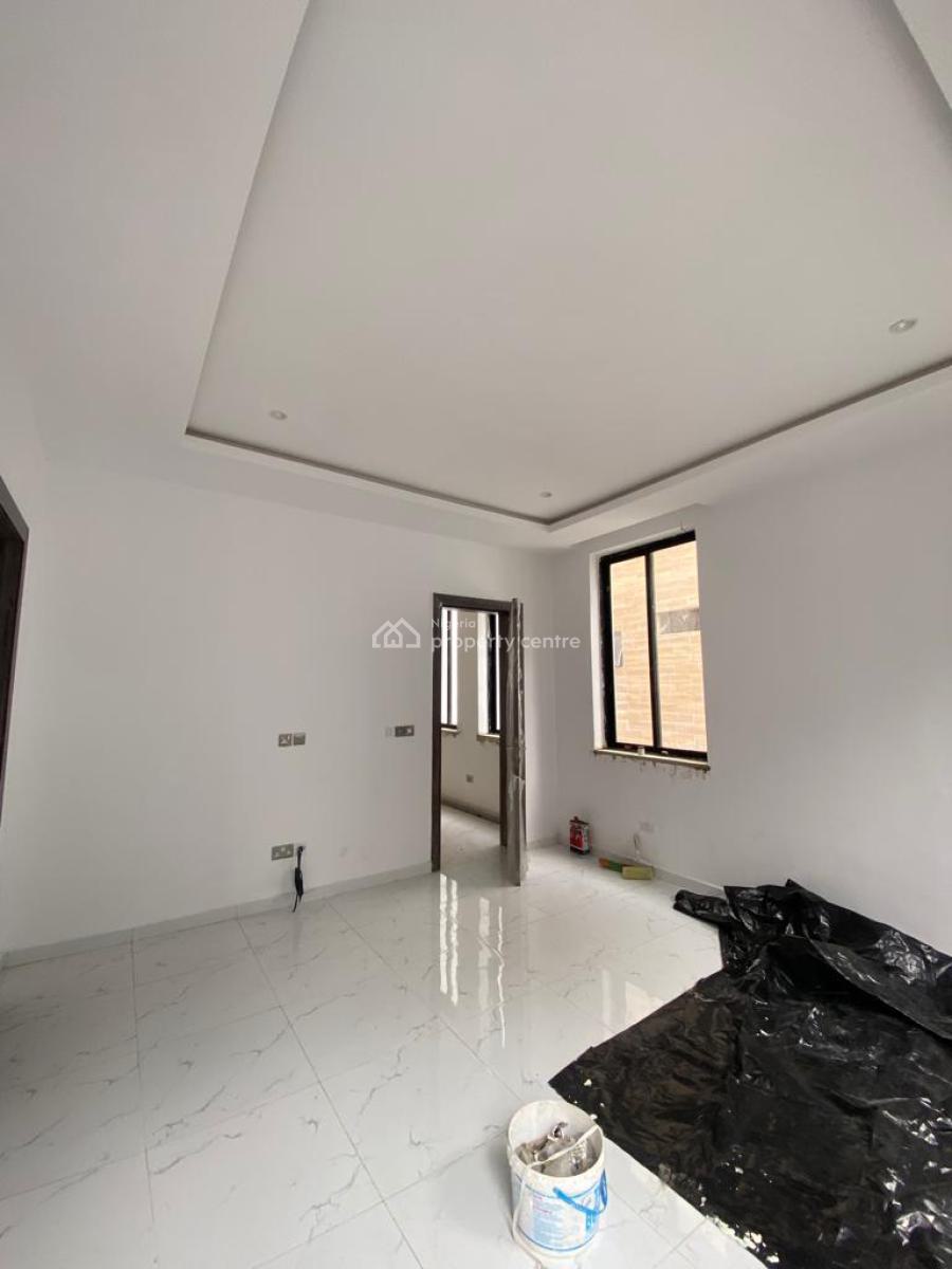 6 Bedrooms Fully Detached Duplex, Banana Island, Ikoyi, Lagos, Detached Duplex for Sale