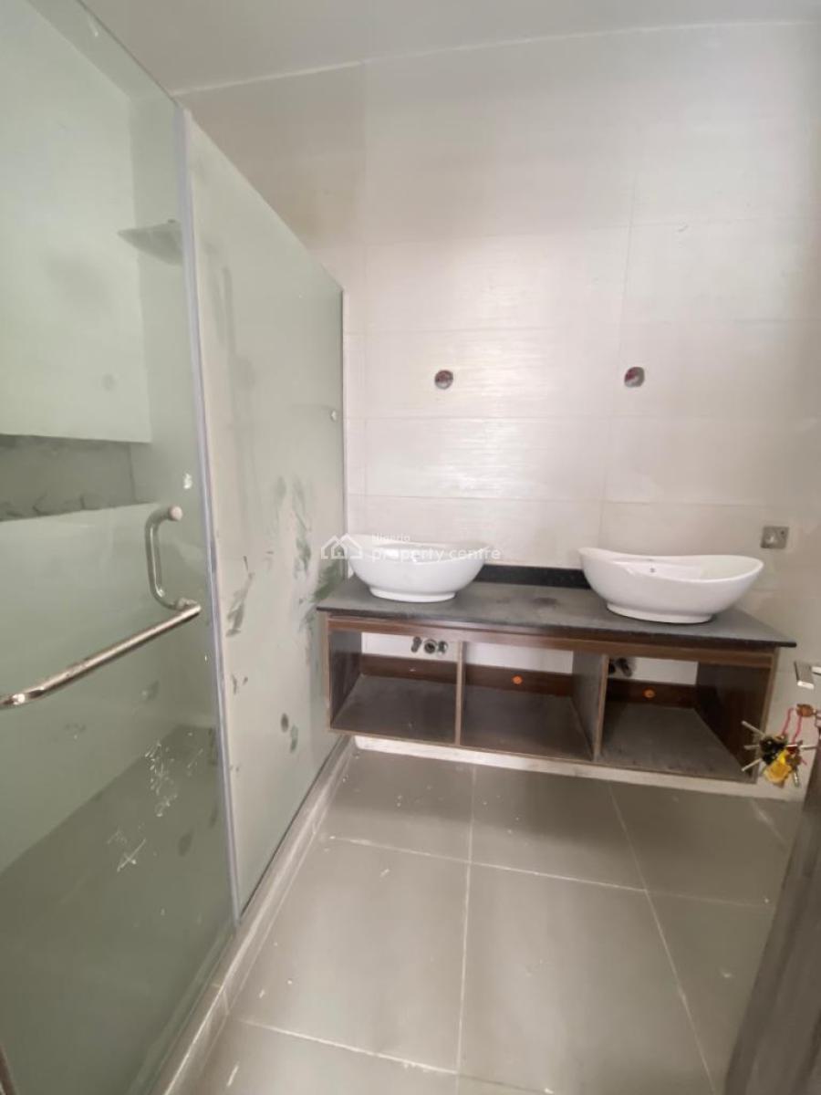 6 Bedrooms Fully Detached Duplex, Banana Island, Ikoyi, Lagos, Detached Duplex for Sale