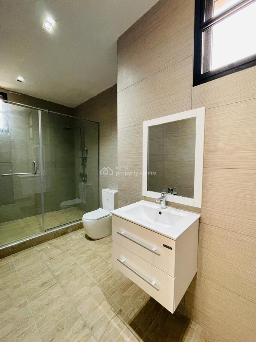 6 Bedrooms Fully Detached Duplex, Banana Island, Ikoyi, Lagos, Detached Duplex for Sale