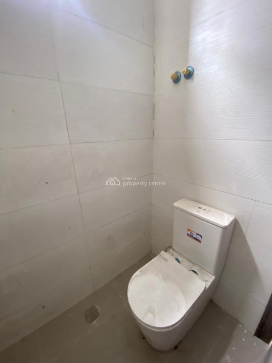 6 Bedrooms Fully Detached Duplex, Banana Island, Ikoyi, Lagos, Detached Duplex for Sale