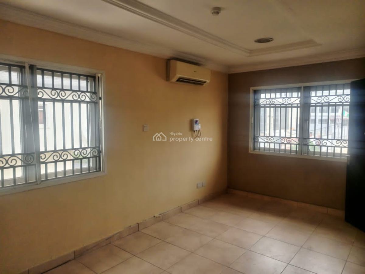 4 Bedroom Terrace Duplex with Bq and Swimming Pool, Ikeja Gra, Ikeja, Lagos, Terraced Duplex for Rent