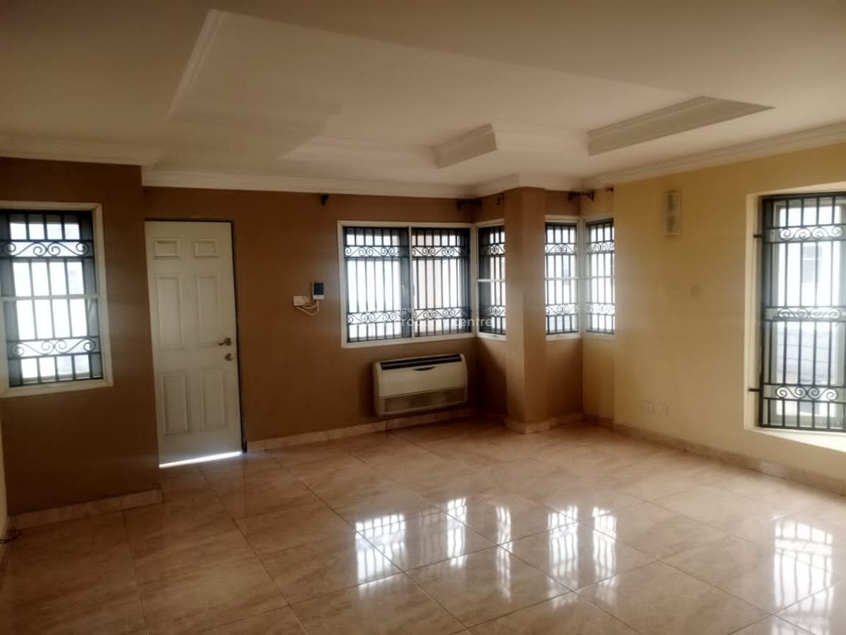 4 Bedroom Terrace Duplex with Bq and Swimming Pool, Ikeja Gra, Ikeja, Lagos, Terraced Duplex for Rent
