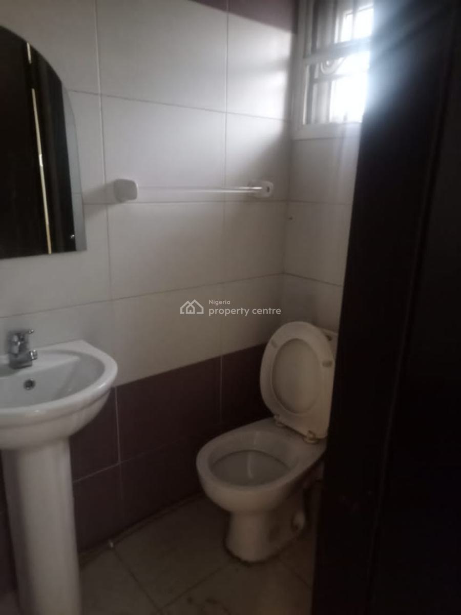 4 Bedroom Terrace Duplex with Bq and Swimming Pool, Ikeja Gra, Ikeja, Lagos, Terraced Duplex for Rent