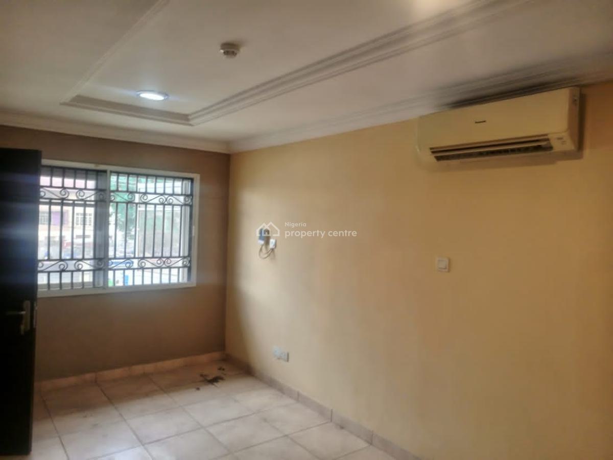 4 Bedroom Terrace Duplex with Bq and Swimming Pool, Ikeja Gra, Ikeja, Lagos, Terraced Duplex for Rent