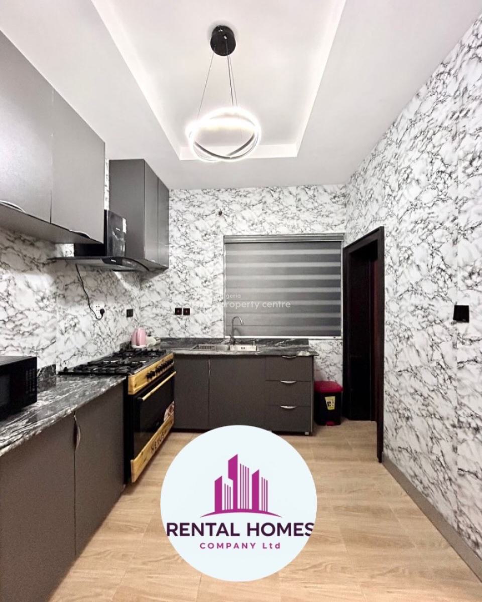 Newly Built Fully Furnished 5 Bedroom Duplex, Ikate, Lekki, Lagos, Detached Duplex for Sale