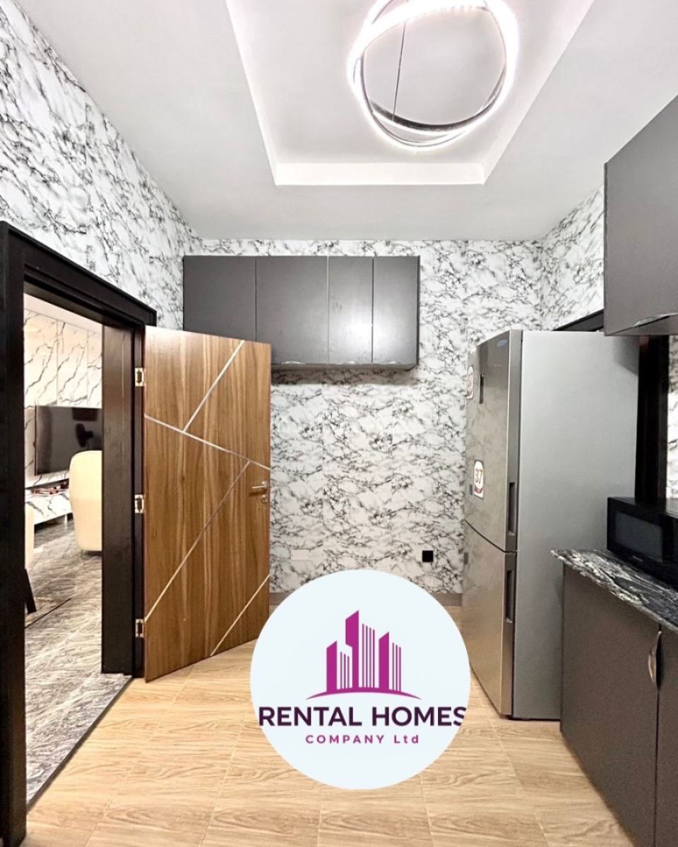 Newly Built Fully Furnished 5 Bedroom Duplex, Ikate, Lekki, Lagos, Detached Duplex for Sale