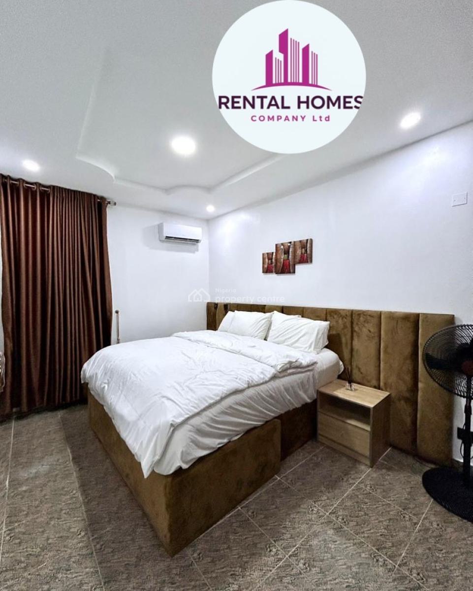 Newly Built Fully Furnished 5 Bedroom Duplex, Ikate, Lekki, Lagos, Detached Duplex for Sale