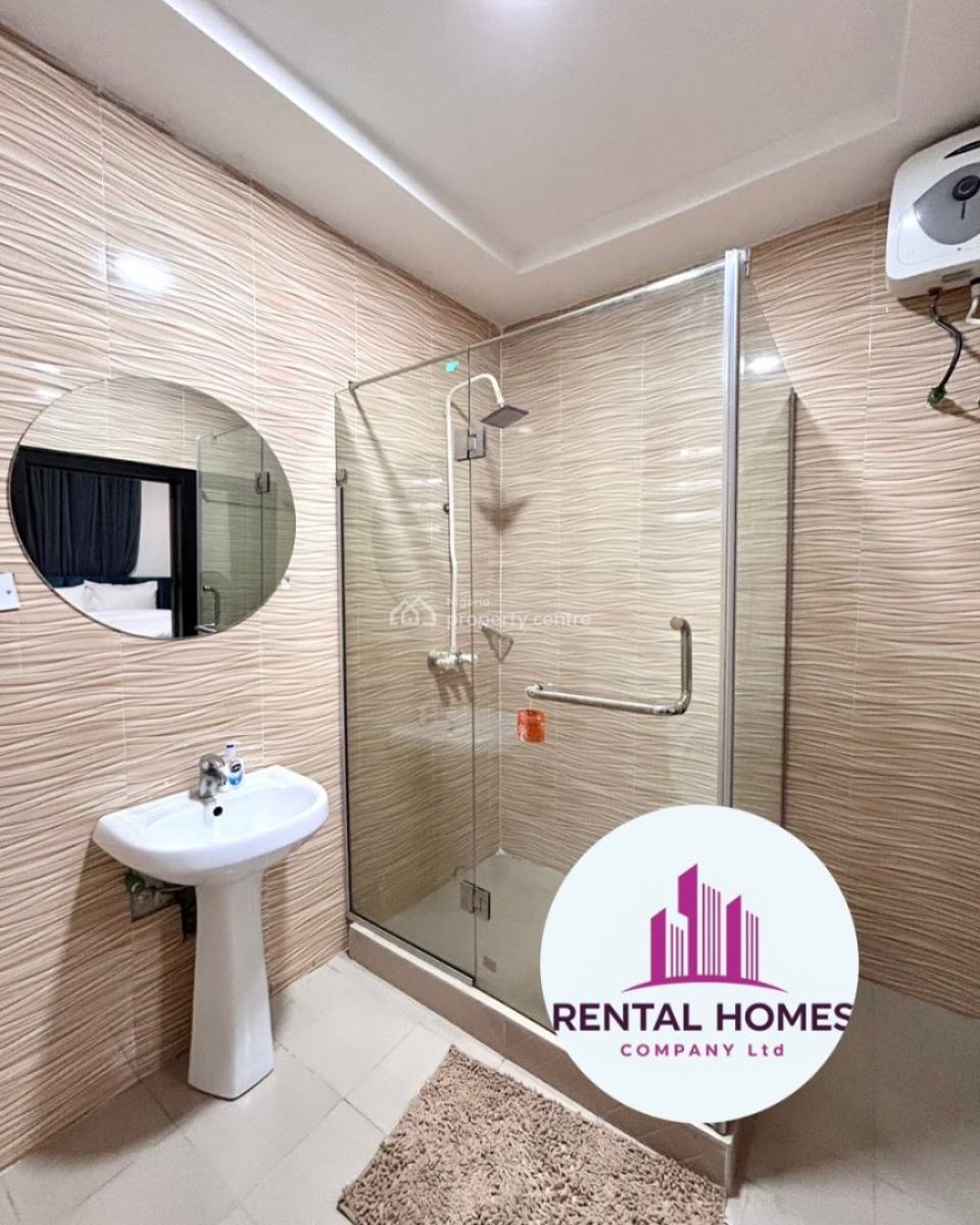 Newly Built Fully Furnished 5 Bedroom Duplex, Ikate, Lekki, Lagos, Detached Duplex for Sale