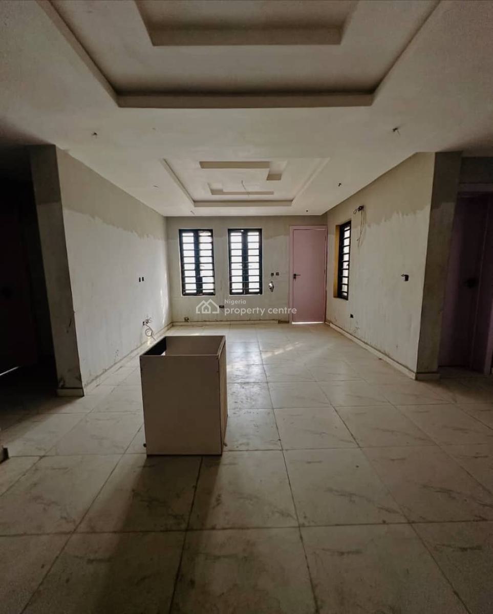 Newly Built 3 Bedroom Apartment in Highly Secure Estate, Opebi, Ikeja, Lagos, Flat / Apartment for Sale