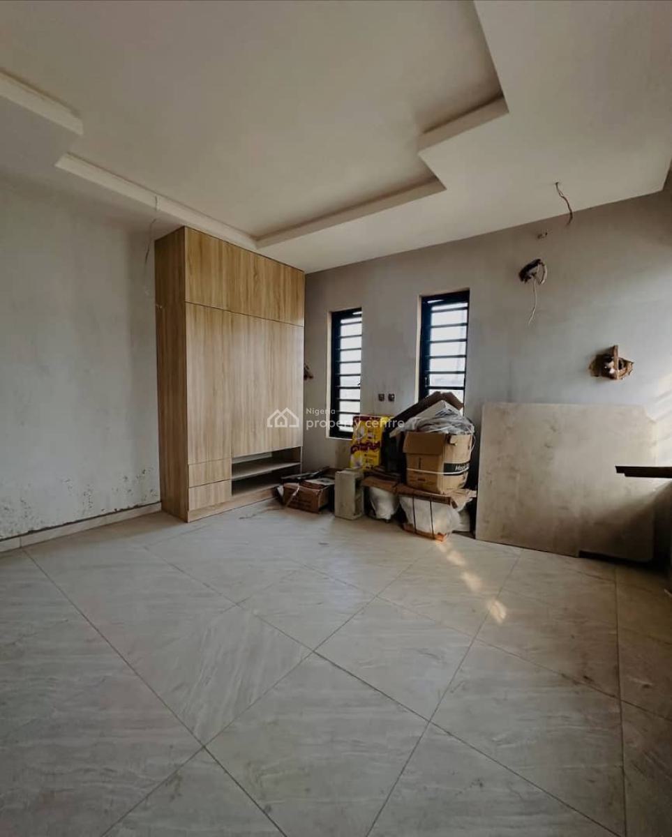 Newly Built 3 Bedroom Apartment in Highly Secure Estate, Opebi, Ikeja, Lagos, Flat / Apartment for Sale