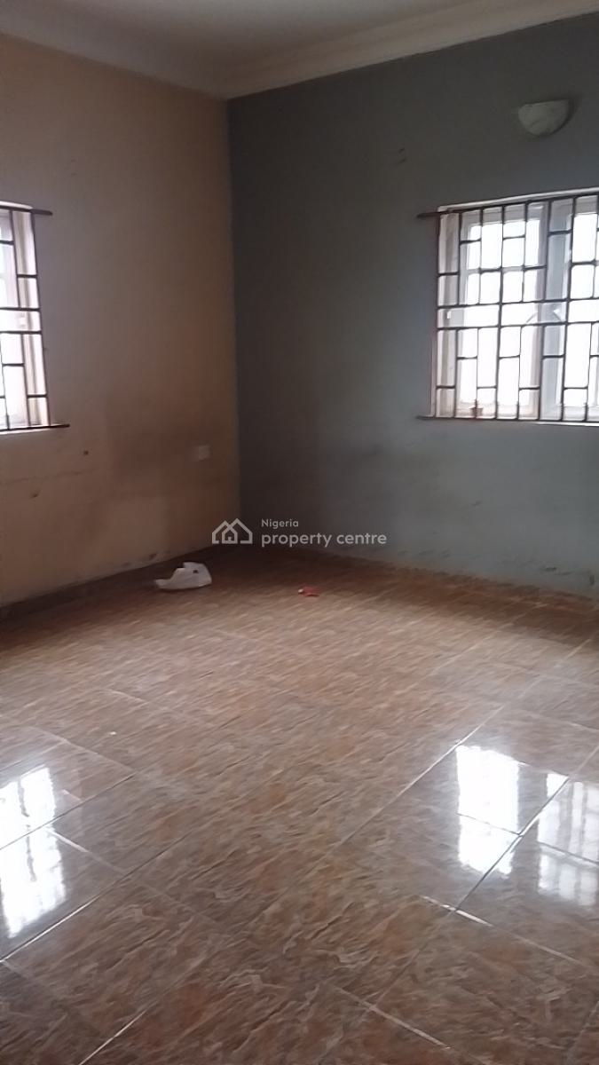 Ground Floor 3 Bedroom Apartment in a Gated Compound, Goodnews Estate, Thera Annex, Sangotedo, Ajah, Lagos, Flat / Apartment for Rent