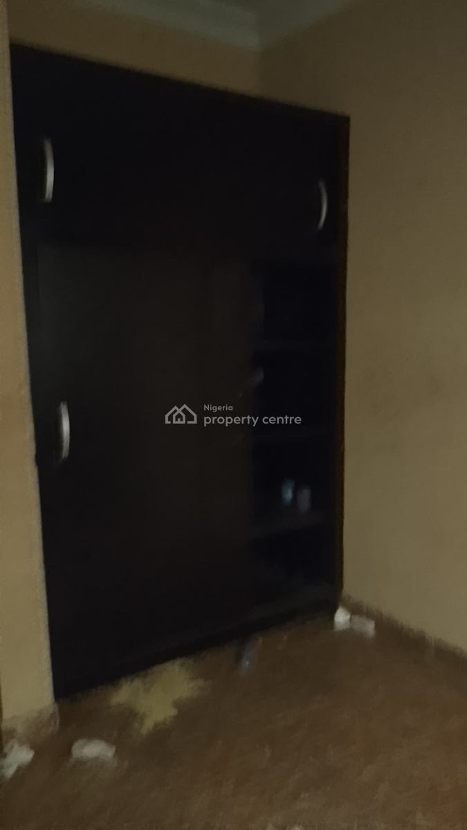 Ground Floor 3 Bedroom Apartment in a Gated Compound, Goodnews Estate, Thera Annex, Sangotedo, Ajah, Lagos, Flat / Apartment for Rent