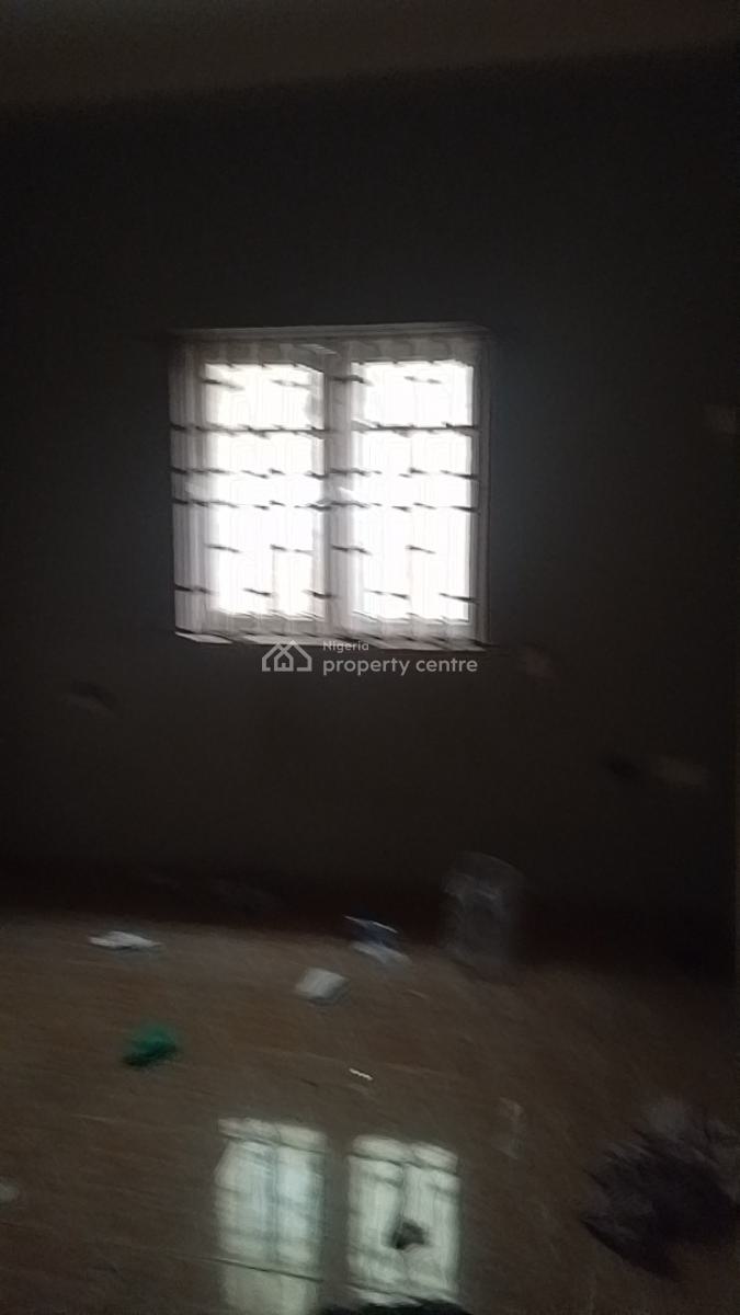 Ground Floor 3 Bedroom Apartment in a Gated Compound, Goodnews Estate, Thera Annex, Sangotedo, Ajah, Lagos, Flat / Apartment for Rent