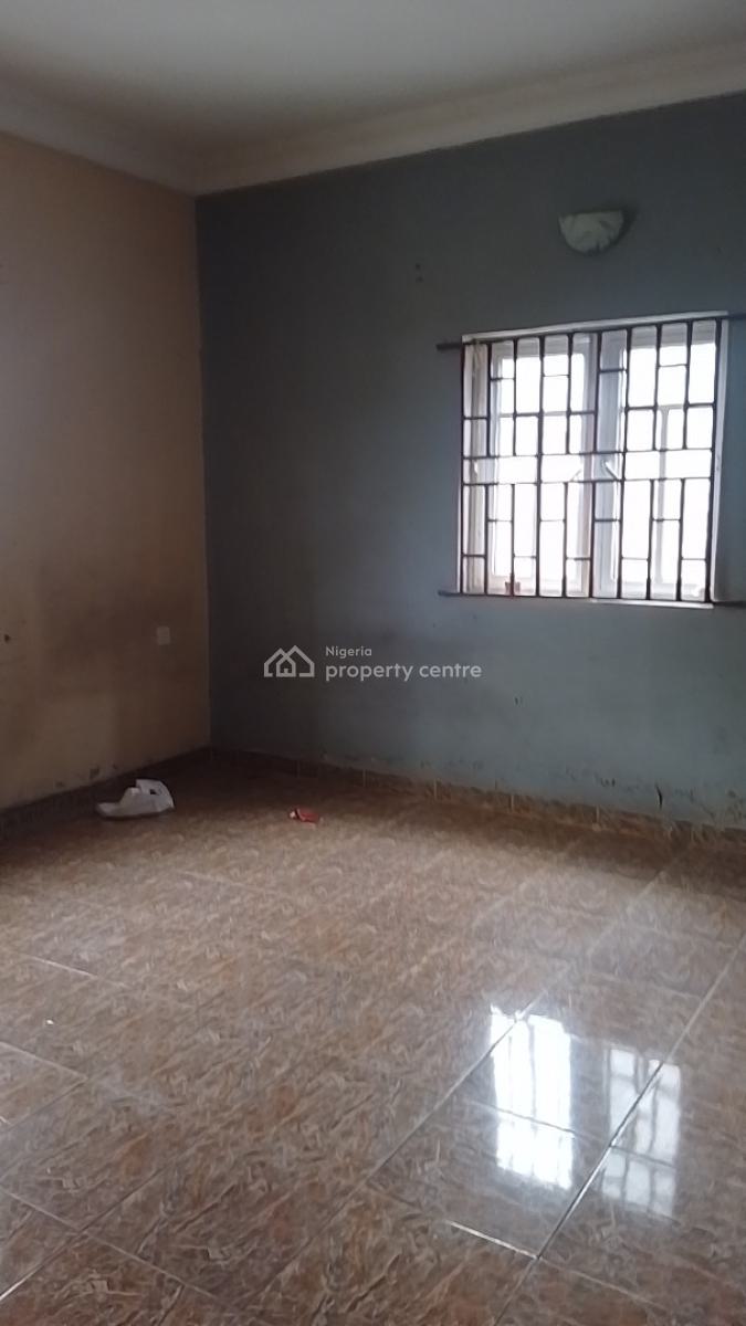 Ground Floor 3 Bedroom Apartment in a Gated Compound, Goodnews Estate, Thera Annex, Sangotedo, Ajah, Lagos, Flat / Apartment for Rent