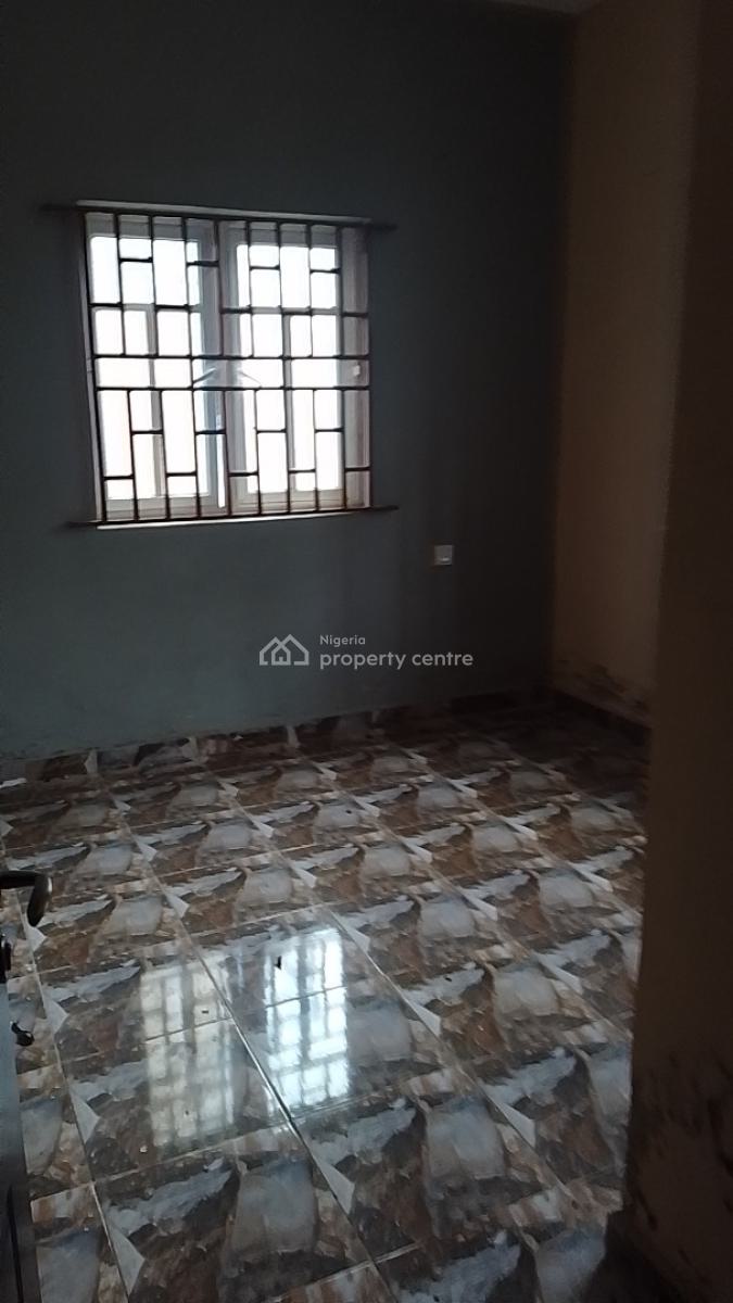 Ground Floor 3 Bedroom Apartment in a Gated Compound, Goodnews Estate, Thera Annex, Sangotedo, Ajah, Lagos, Flat / Apartment for Rent