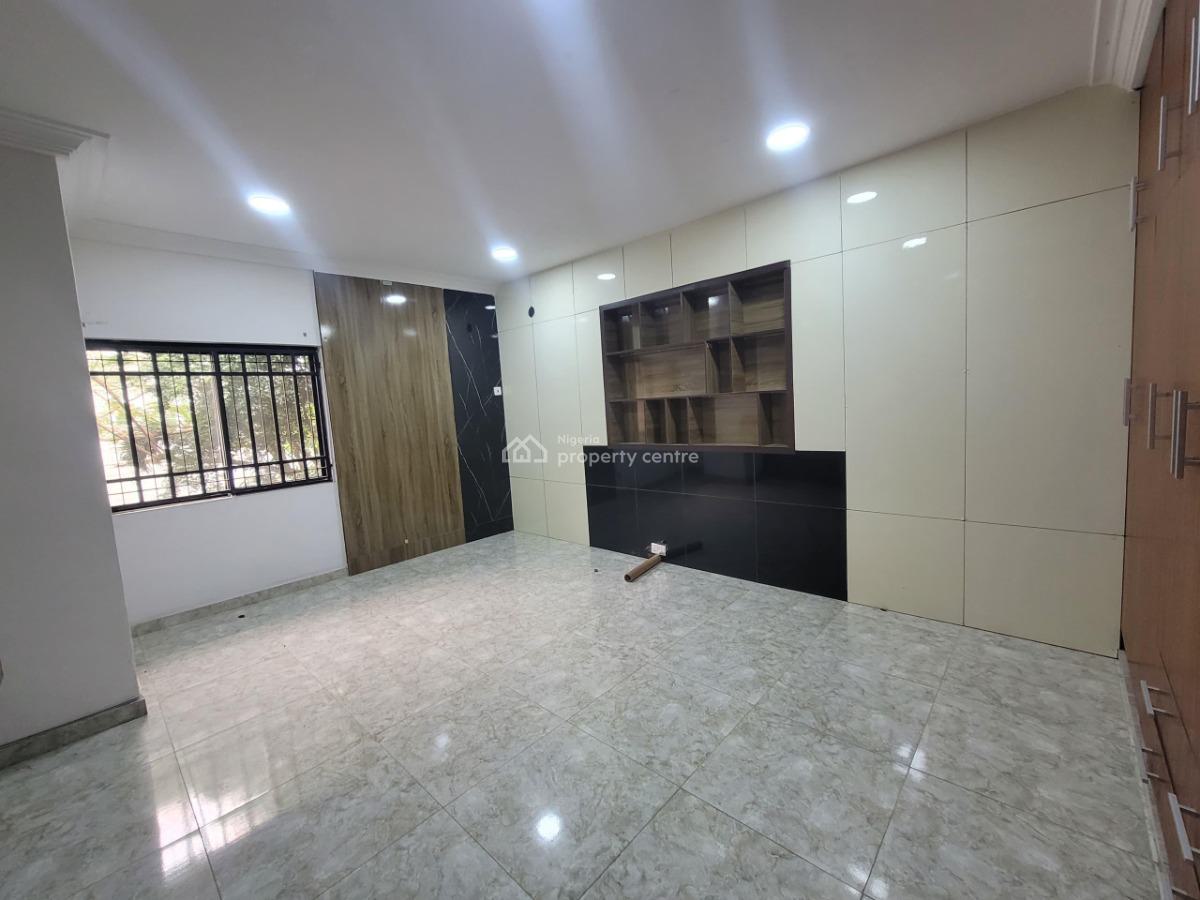 Luxurious 4-bedroom Semi-detached Duplex, Lekki Phase 1, Lekki, Lagos, Flat / Apartment for Rent