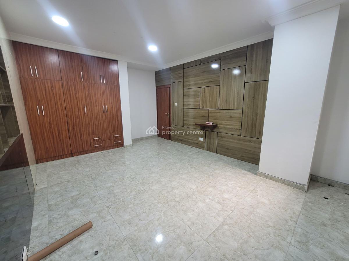 Luxurious 4-bedroom Semi-detached Duplex, Lekki Phase 1, Lekki, Lagos, Flat / Apartment for Rent