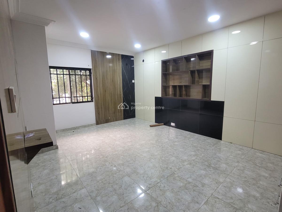 Luxurious 4-bedroom Semi-detached Duplex, Lekki Phase 1, Lekki, Lagos, Flat / Apartment for Rent