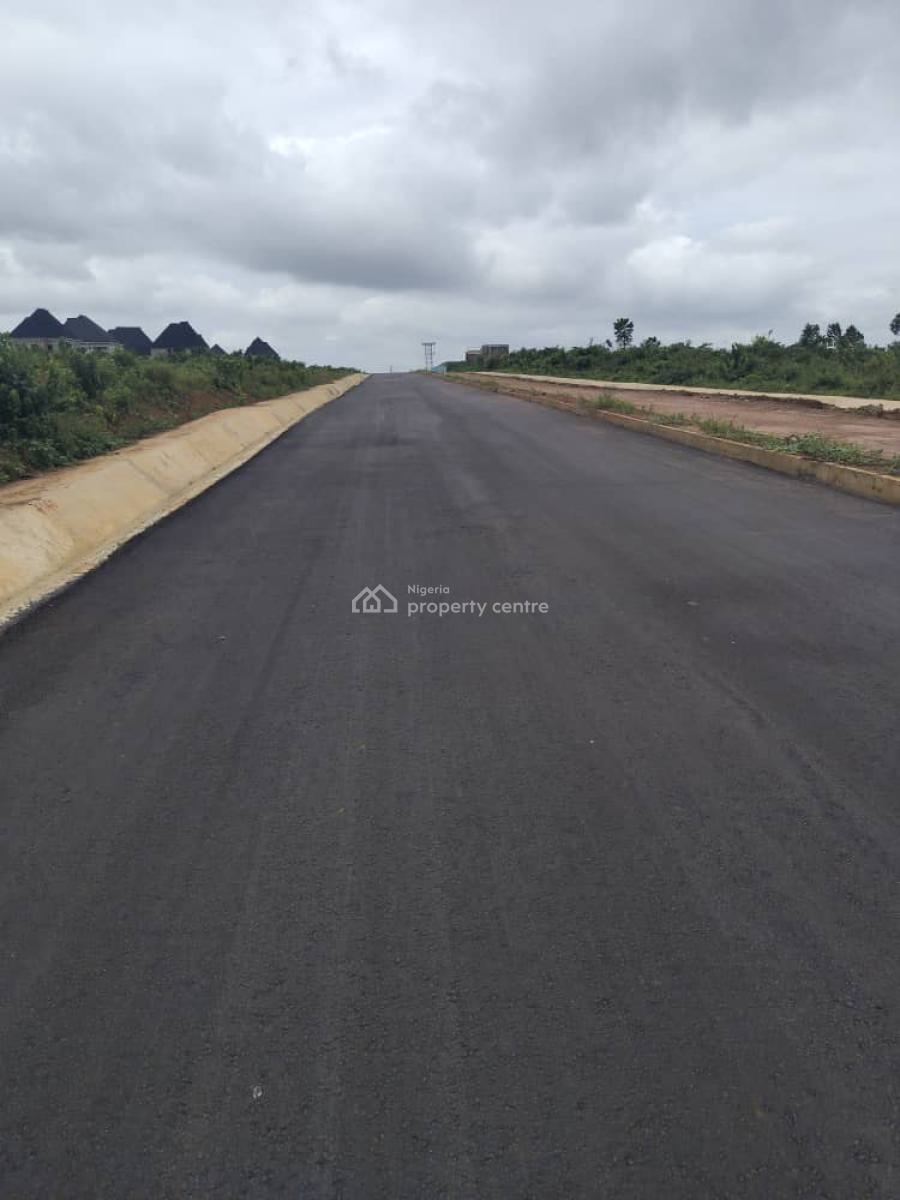 Plot of Land, Ikola, Ait, Alagbado, Ifako-ijaiye, Lagos, Land for Sale