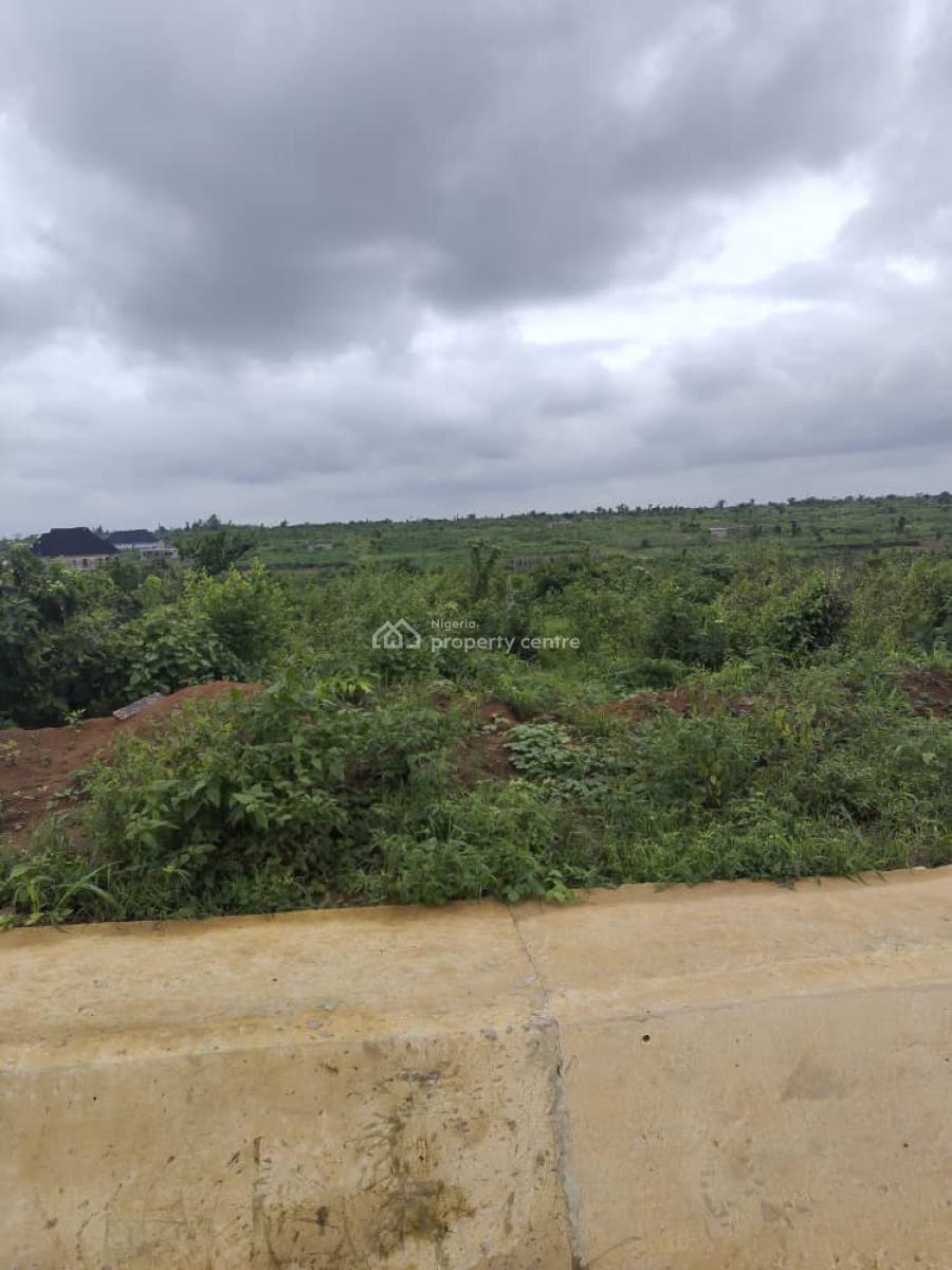 Plot of Land, Ikola, Ait, Alagbado, Ifako-ijaiye, Lagos, Land for Sale