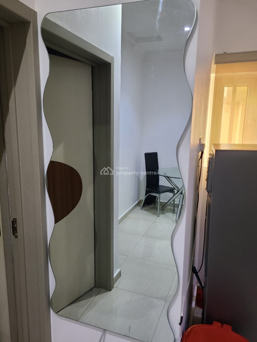 Luxury 2 Bedroom with Fast Wi-fi, No. 10 Agodogba Avenue, Parkview, Ikoyi, Lagos, Flat / Apartment Short Let