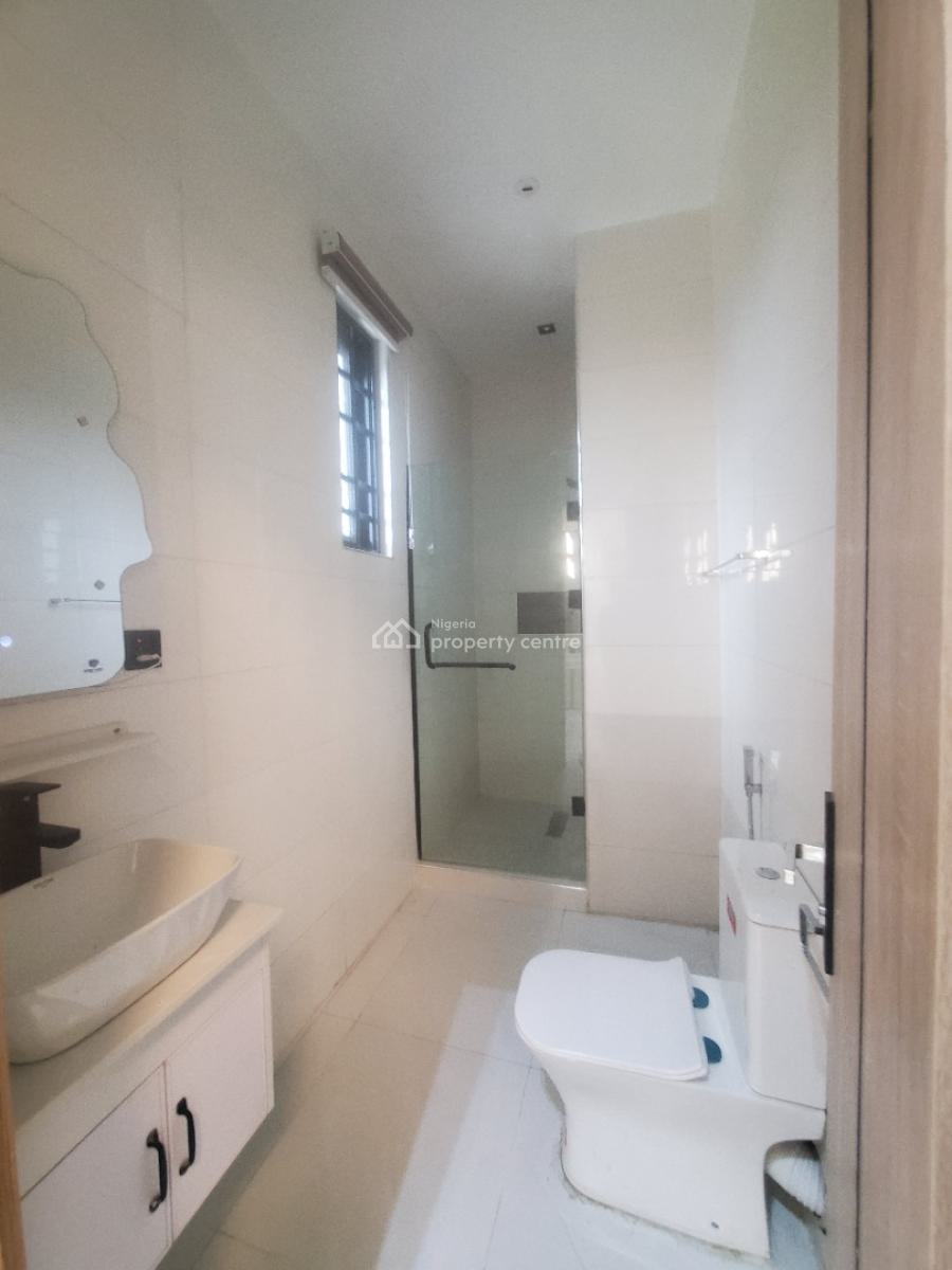 Luxurious 2 Bedroom Serviced Apartment with Gym, Pool, Elevator, Ikate, Lekki, Lagos, Flat / Apartment for Sale