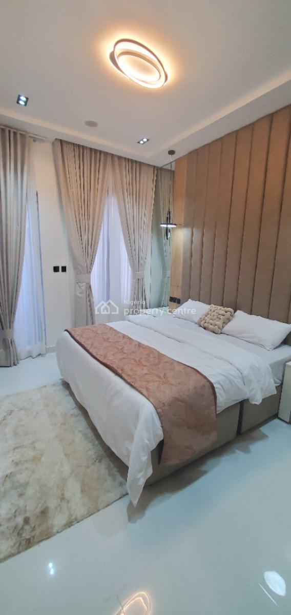 Magnificent 2 Bedroom Apartments, Ikate, Lekki, Lagos, Flat / Apartment for Sale