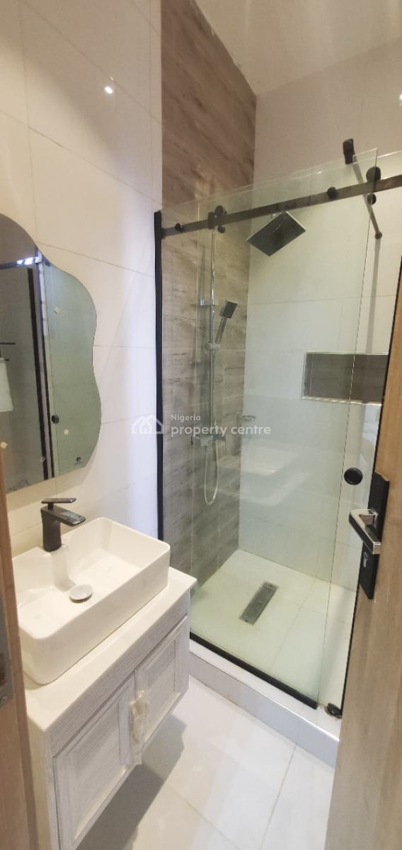 Magnificent 2 Bedroom Apartments, Ikate, Lekki, Lagos, Flat / Apartment for Sale
