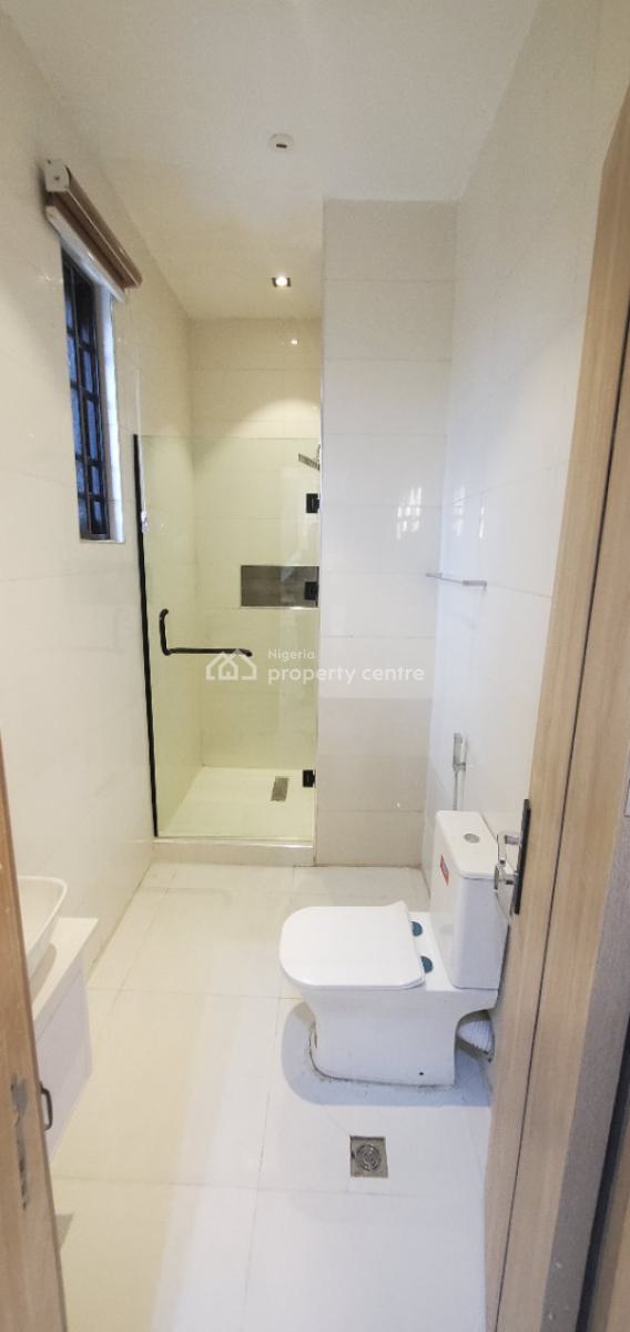 Magnificent 2 Bedroom Apartments, Ikate, Lekki, Lagos, Flat / Apartment for Sale