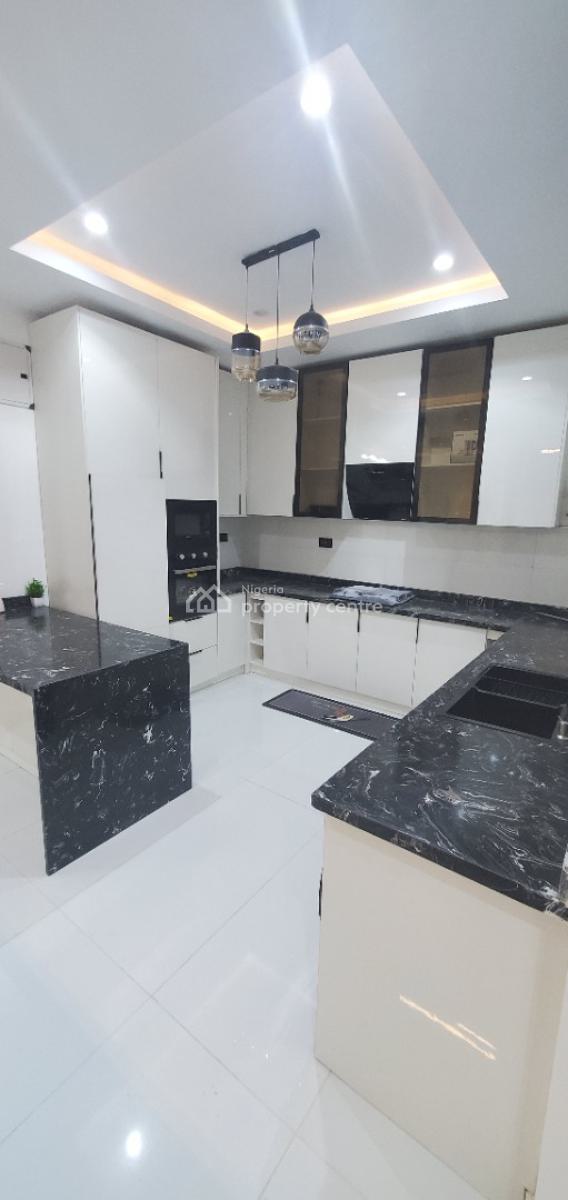 Magnificent 2 Bedroom Apartments, Ikate, Lekki, Lagos, Flat / Apartment for Sale