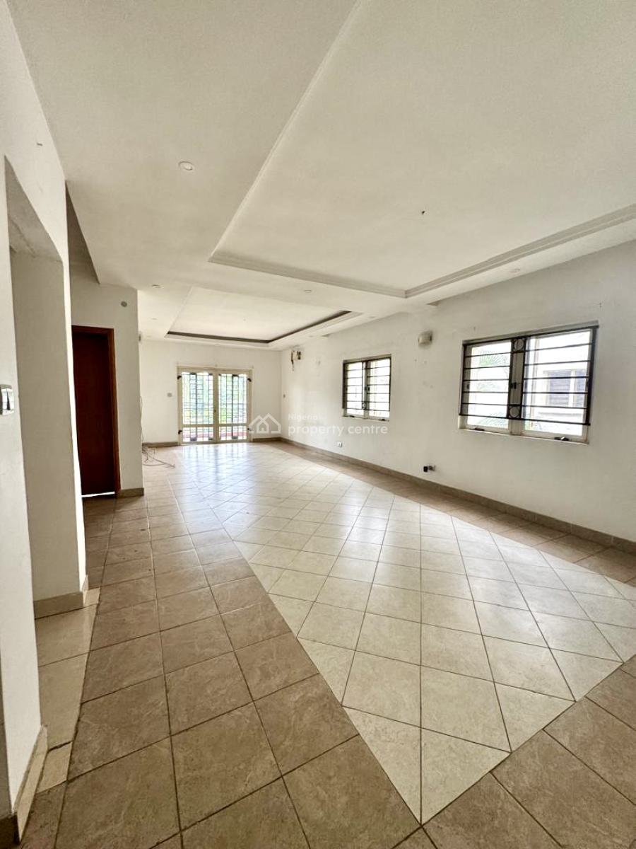 4 Bedrooms Duplex with Bq Available, Banana Island Estate, Banana Island, Ikoyi, Lagos, Terraced Duplex for Sale