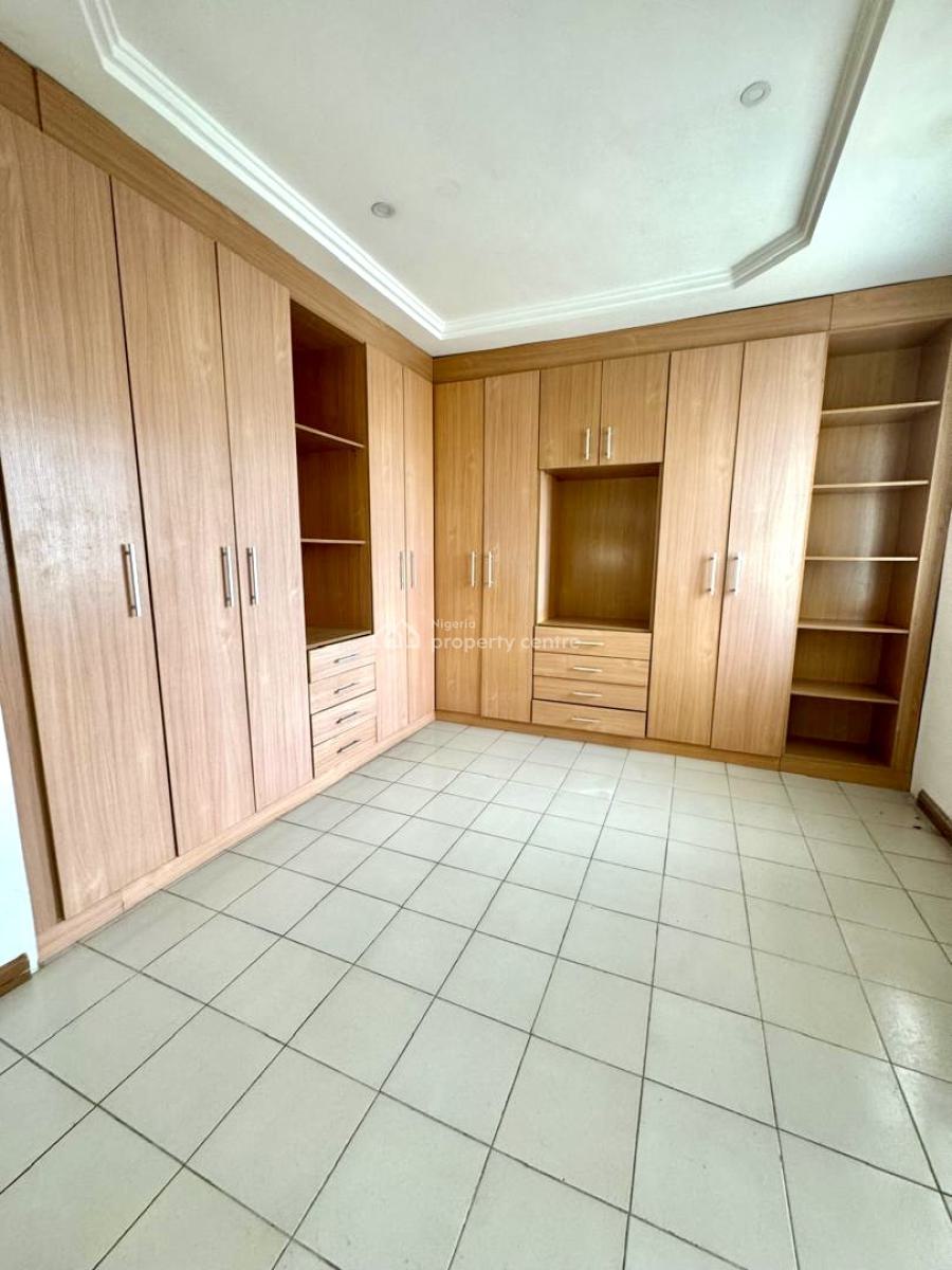 4 Bedrooms Duplex with Bq Available, Banana Island Estate, Banana Island, Ikoyi, Lagos, Terraced Duplex for Sale