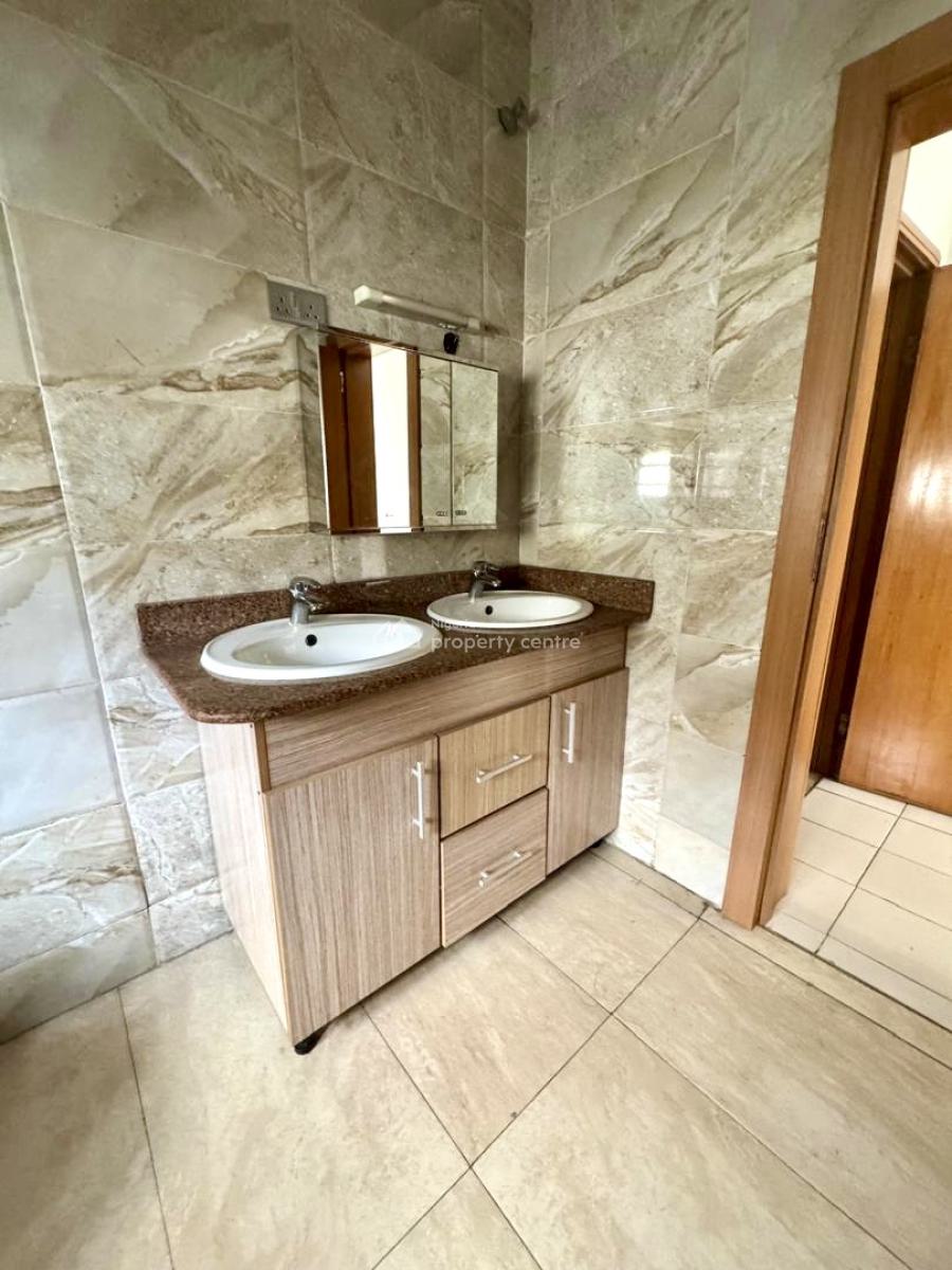 4 Bedrooms Duplex with Bq Available, Banana Island Estate, Banana Island, Ikoyi, Lagos, Terraced Duplex for Sale
