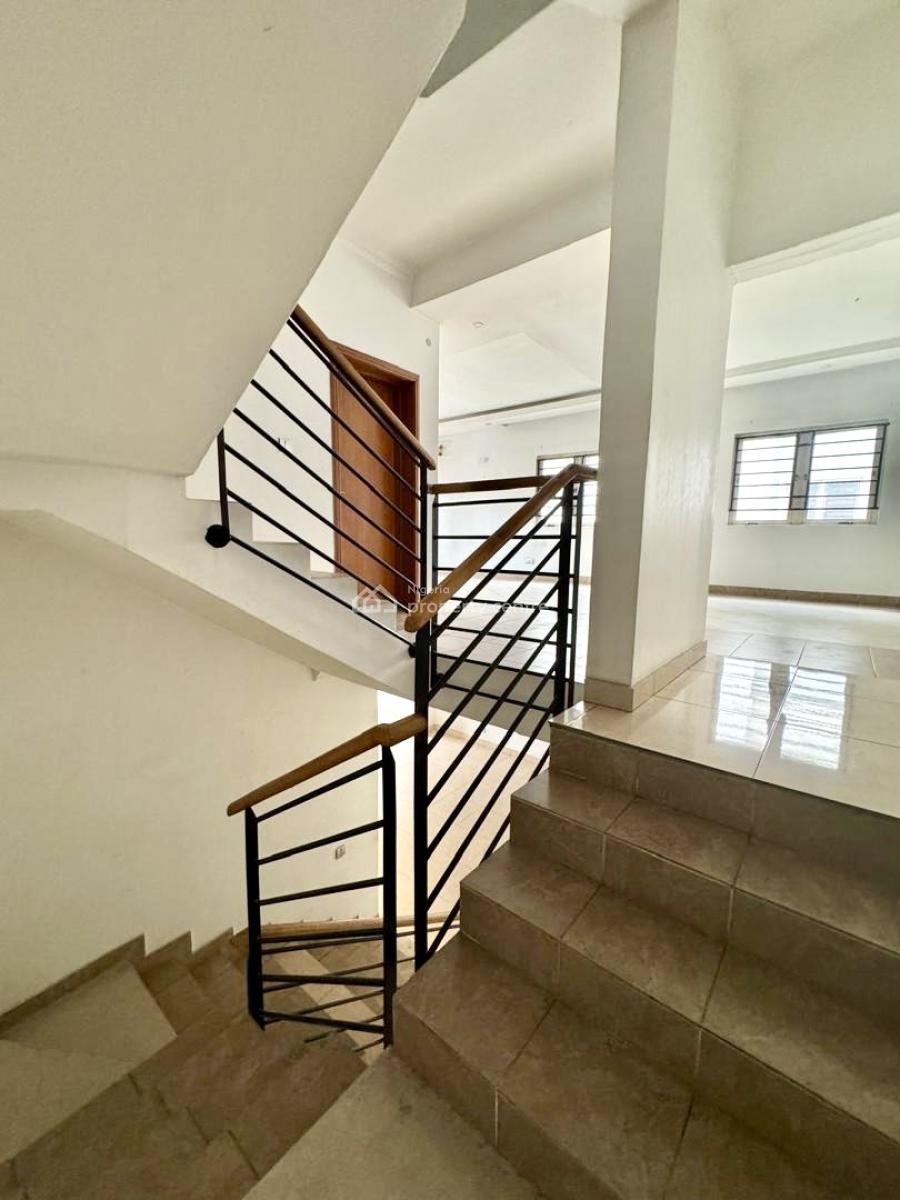 4 Bedrooms Duplex with Bq Available, Banana Island Estate, Banana Island, Ikoyi, Lagos, Terraced Duplex for Sale