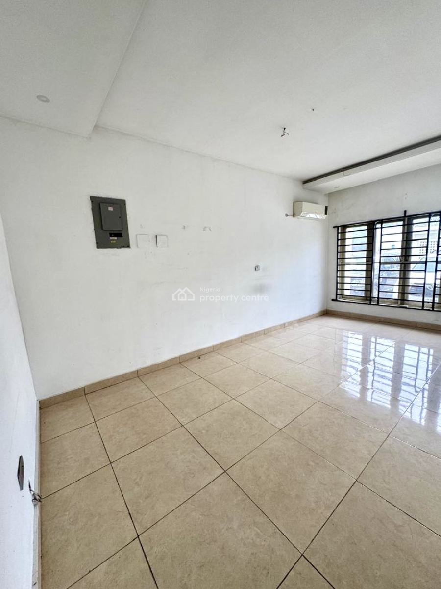 4 Bedrooms Duplex with Bq Available, Banana Island Estate, Banana Island, Ikoyi, Lagos, Terraced Duplex for Sale